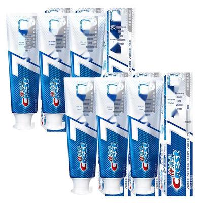 All-in-One 7-Effect Whitening Toothpaste