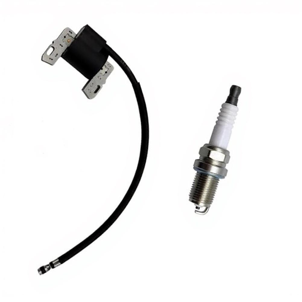 Ignition Coils Suitable For 591459, 492341, And LG492341 Fit A Wide Range Of Engines L-Head And For OHV Motors