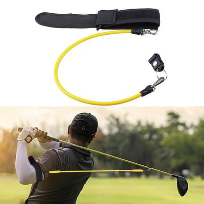Golf-Trainer Helper Aid To Improve Shoulder Turn Swing Trainer Aid Adjustable