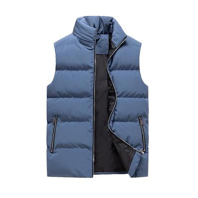 Obleky a saká – Vesty