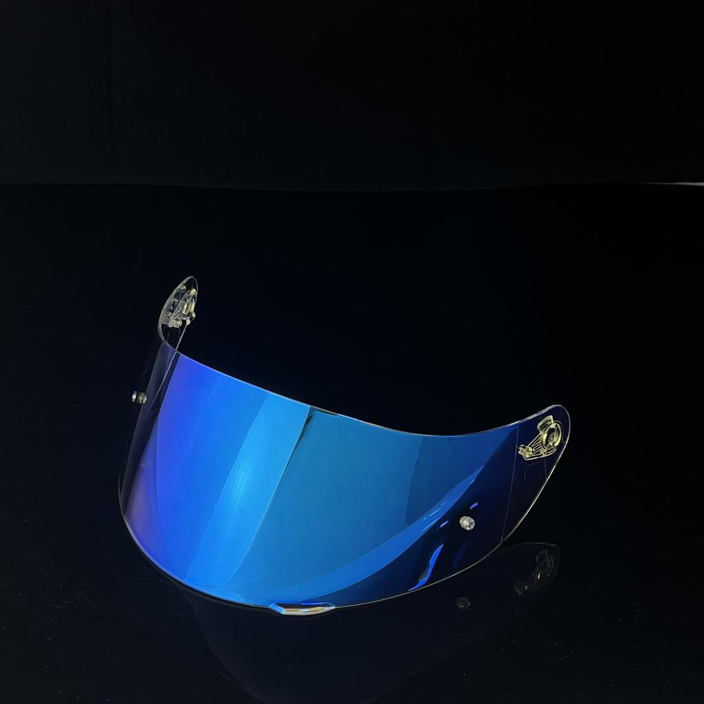 K1 Helmet Visor Face Shield Replacement Lens for AGV K1S Visor K5 K5S Visière Sunscreen Visera Casco Moto Gafas SturmbrilleSpeed Sensors 6