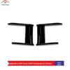 BMW 1 Series (19-23) F40 Front Bumper Air Deflector for Easy Installation