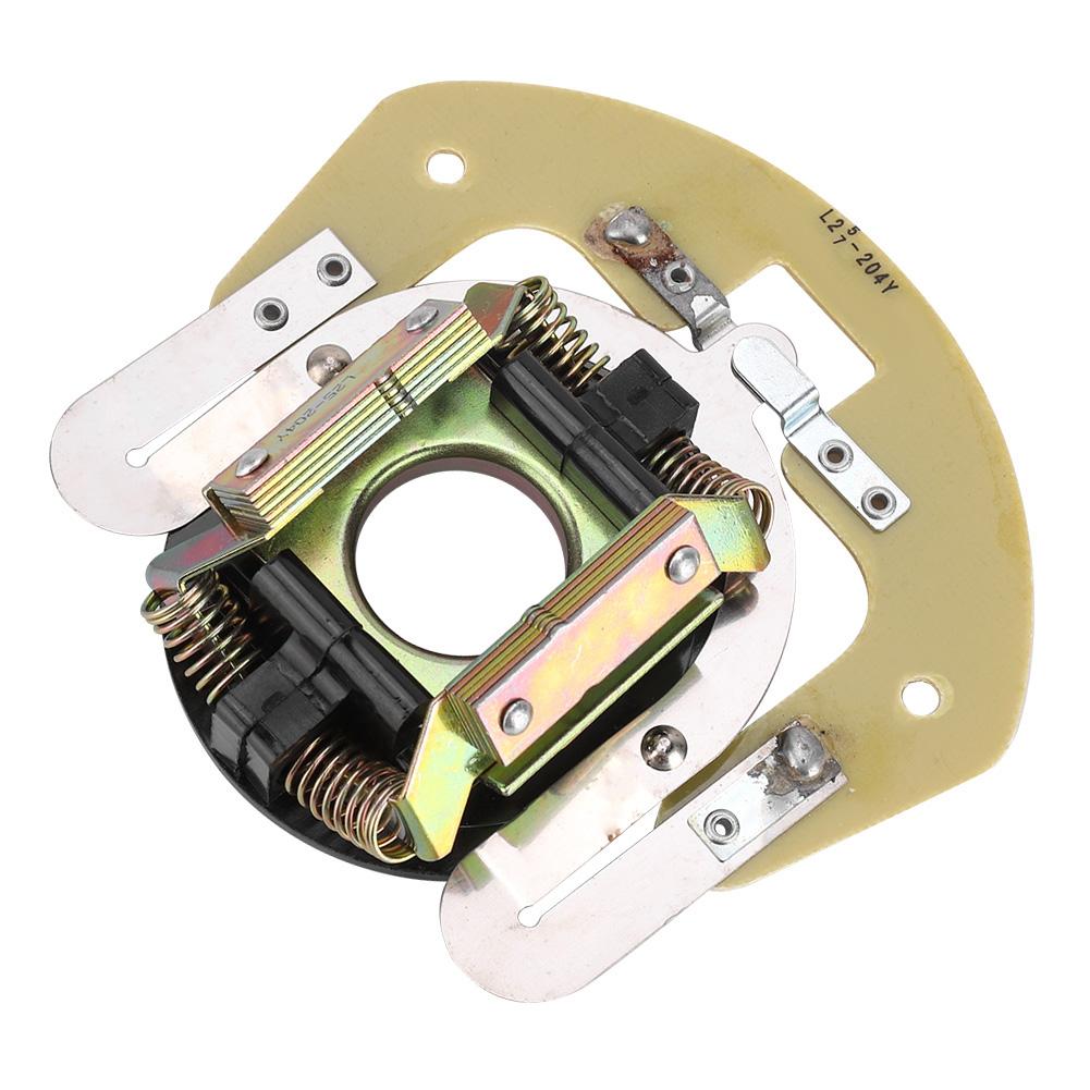 L25 204Y 25mm Electric Motor Part Centrifugal Switch Accessory 1500RPM
