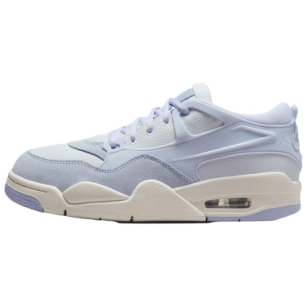 

Женские кроссовки Air Jordan 4 RM Ghost Sail Pure Platinum Синие FQ7940-010 36
