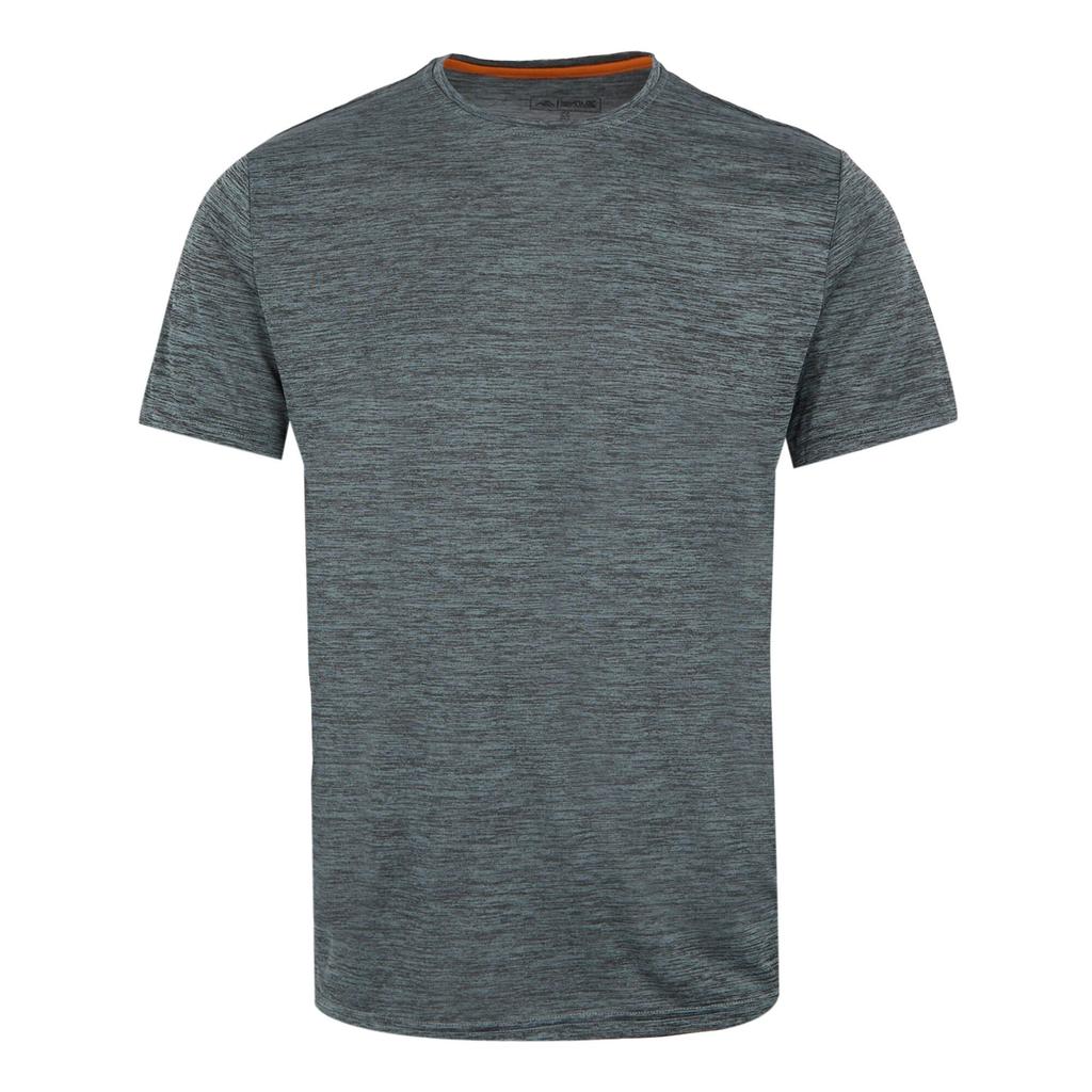 Regatta Mens Fingal Edition Marl T-Shirt