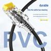 Bosende BSD-F6003 CAT6A Ethernet Patch Cable