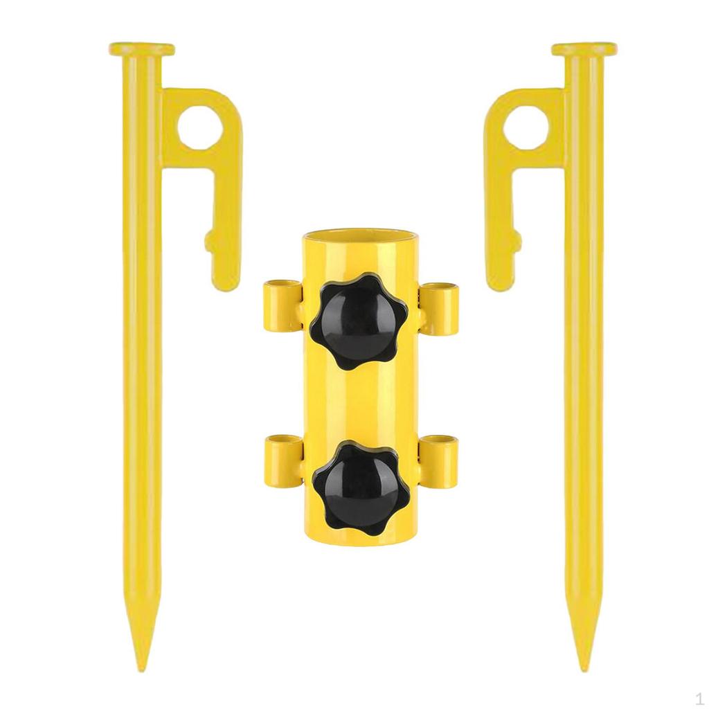 Awning Rod er Tent Stable Canopy Pole for