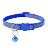 Velvet Bowknot Kitten Collar with Safety Buckle and Bell