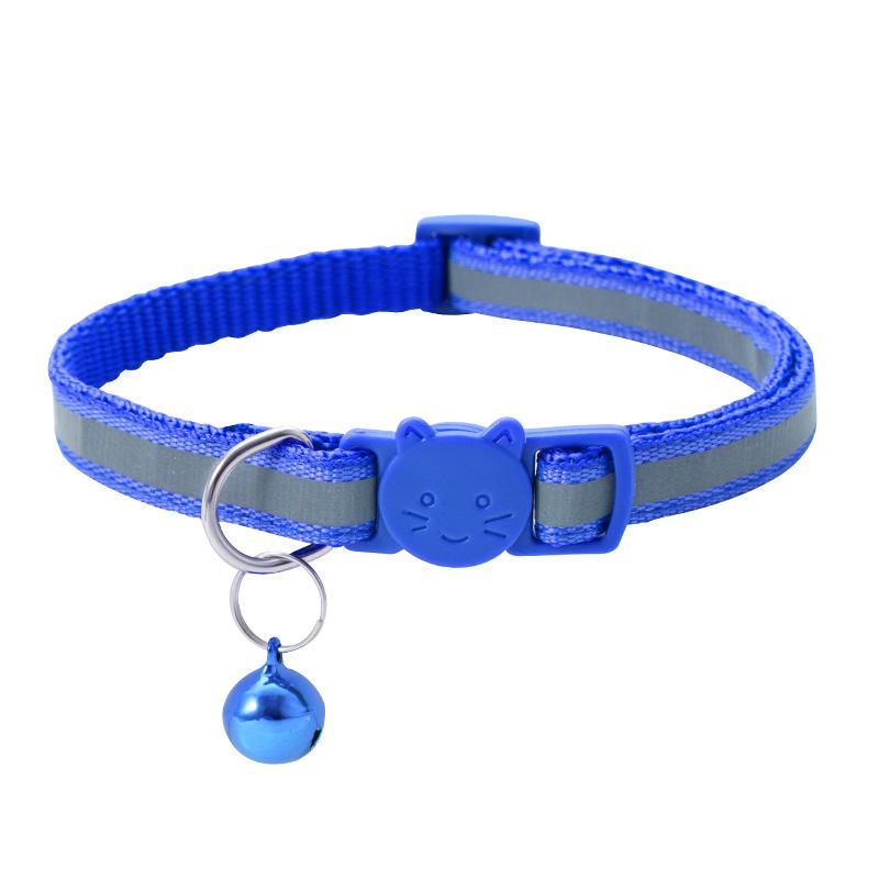Velvet Bowknot Kitten Collar with Safety Buckle and Bell