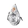Original Headlight Assembly for 09-12 Suzuki Alto Models