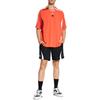 Adidas X NTS Radio Jersey Leuchtendes Rot Herren Streetwear JI5150