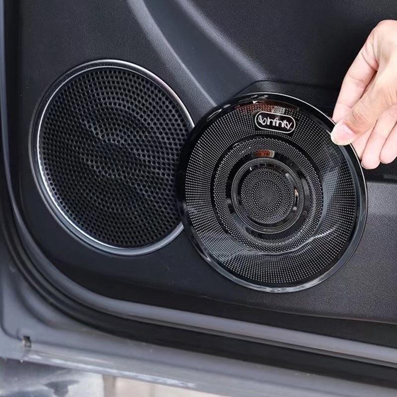 Fits Tank 300: Armrest, Door Handle, Gear Shift Frame, Knob, Steering Wheel Accents, and More for Interior Decoration.