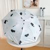 Durable, Reinforced, Dual-Purpose Folding Umbrella (Rain and Sun), Fully Automatic, UV Protection, Cute Student Sun Umbrella