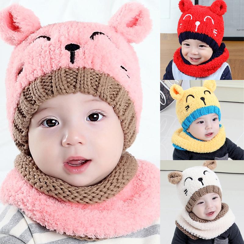cat cap for baby