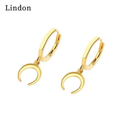 Lindon Copper Alloy Earrings Drop Earrings For Women Wedding Party Gifts
