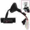Kia Rio III 2011- pulsante maniglia portellone posteriore (microinterruttore)