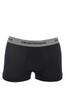 Emporio Armani Men's 3-Pack Boxer Shorts, US Size: Medium, Color: Black