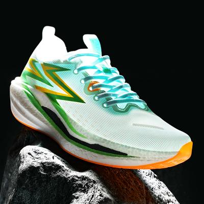 Novos Tênis de Corrida Masculino Leve Malha Antiderrapante Resistente ao Desgaste Tênis Casuais Masculino Esportes Respirável Sapatos Esportivos Masculino