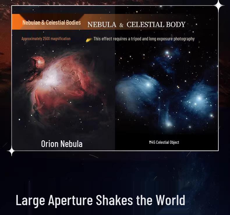 Celestron CG3Pro 80900 80DX Upgrade: Professional Deep Sky & Planetary Telescope