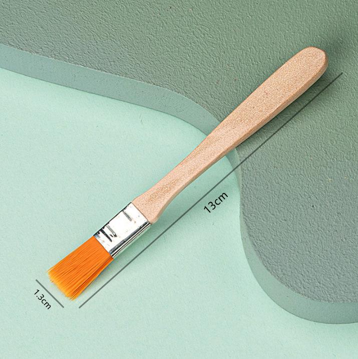 

Перьевая ручка большой вместимости для начинающих, твердая акварельная краска, ручка для заполнения водой, художественная ручка для рисования контуров, специальная кисть paintbrushes белый