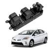 For Lexus ES350 2011-2014 OEM Replacement Part Master Window Switch Car Window Switch Replacement Robust PP Material