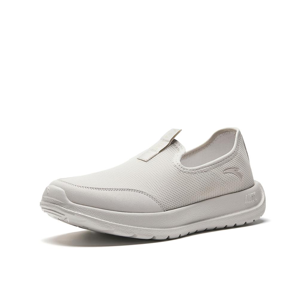 Anta Training Shoes Men's Shade 1 Gray 912627722-1