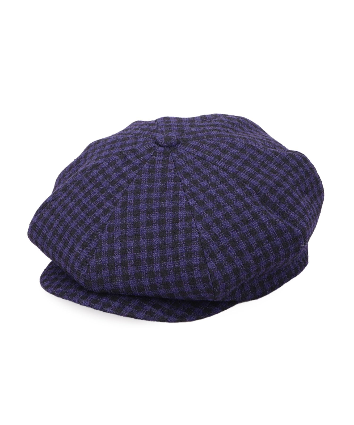 

Casquette Daily Casual Spring Summer Smart Size Adjustable TAM02678 NAVY Free Size [Kashira] тёмно-синий