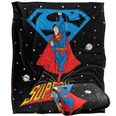 Action Pose Blanket