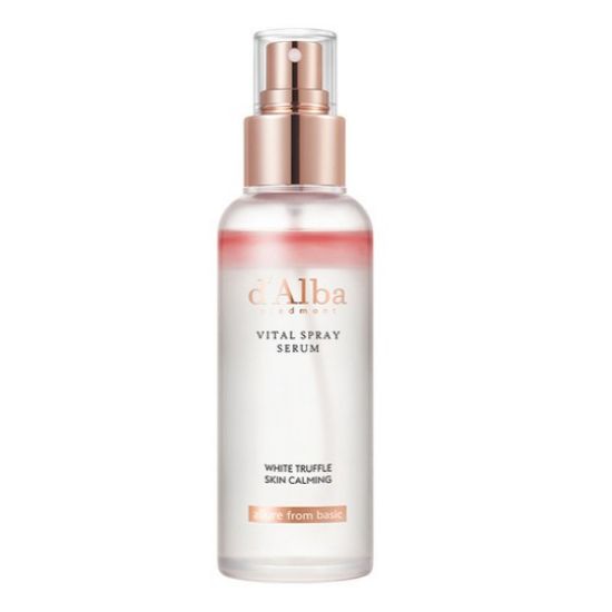 

d’Alba White Truffle Vital Spray Serum 100ml
