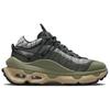 Nike Air Max Flyknit Venture Vintage Green Light Army Women Sneakers Khaki Metallic-Silver FD2110-300
