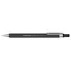 Staedtler Graphite 778 Mechanical Hexagonal Rotating Eraser Pencil, Shaft, Cushioned, (0.5mm)