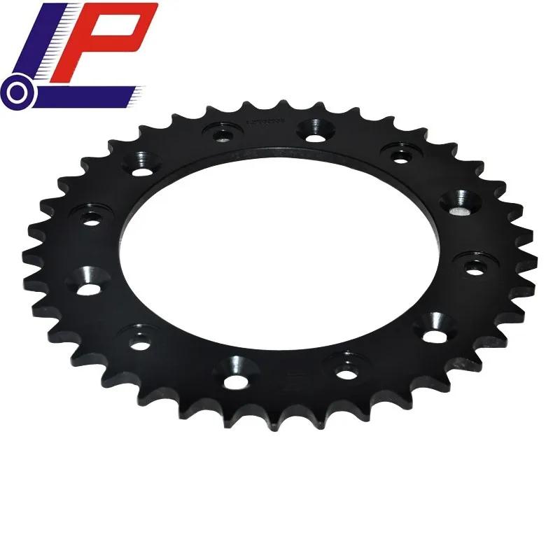 520 Motorcycle Front Rear Sprocket Kits Set For Honda CRF230 L CRF230L 2008-2009 CRF230M 2009-2010
