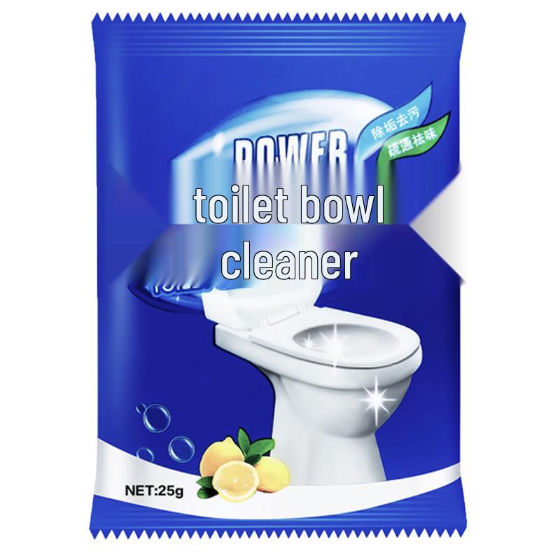 

Powerful Urine Scale & Toilet Descaler Cleaner Solvent Artifact