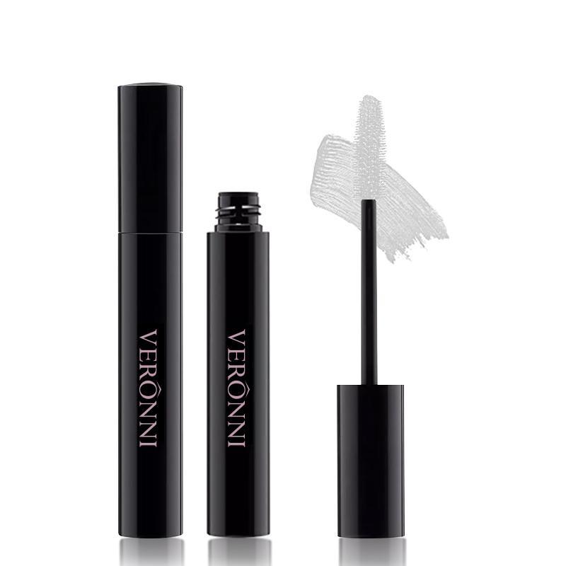 Mascara CurlingThick Lengthening Eyelash Mascara Waterproof Non-smudge Eyelash Colorful Extension Natural Curl Mascara Makeup