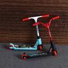 Removable Educational Two Wheel Mini Scooter Finger Skateboards Mini Finger Scooter Finger Scooter