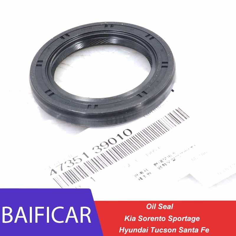 Baificar Brand New  Transfer Case Output Half Shaft Oil Seal 47351-39010 For Kia Sorento Sportage Hyundai Tucson Santa Fe