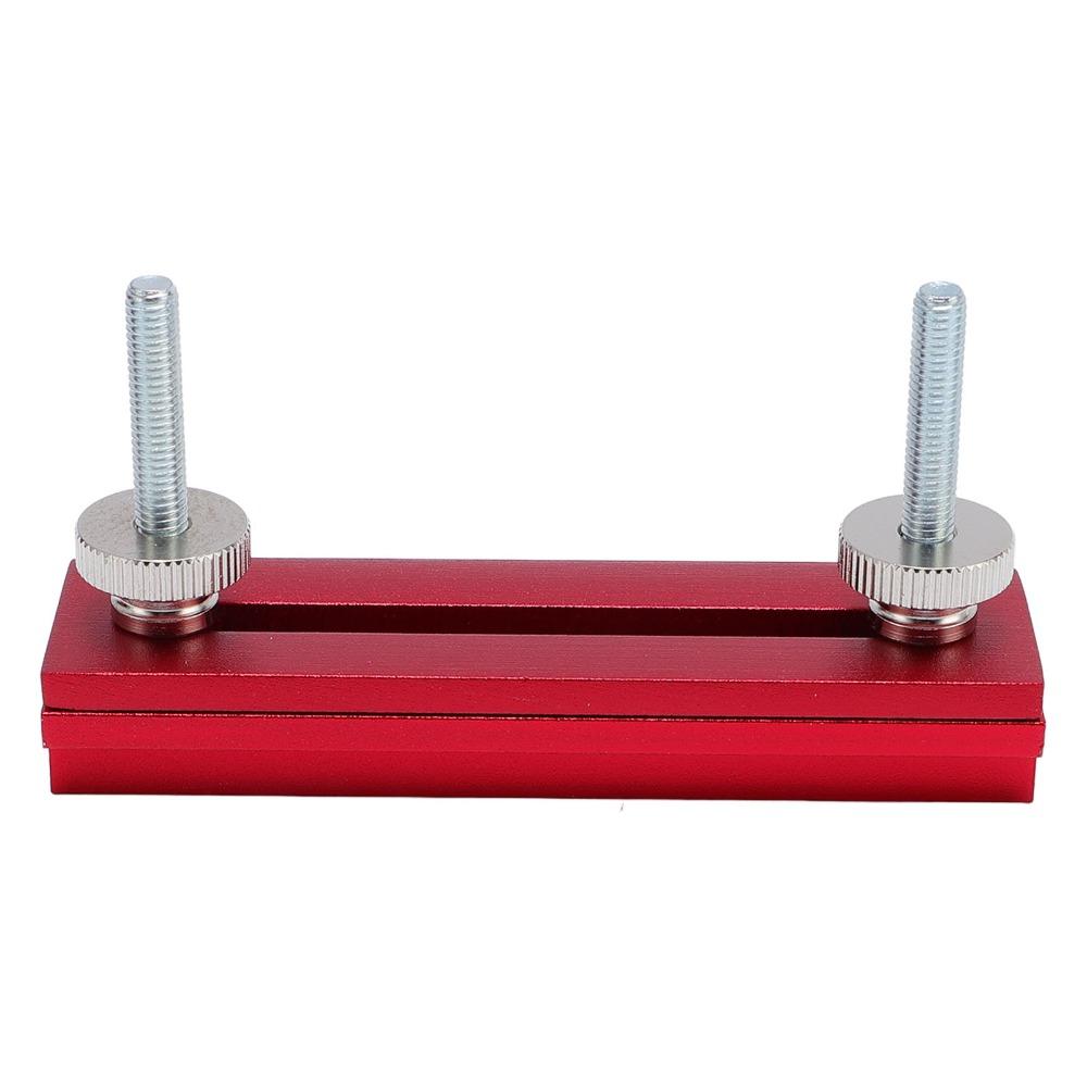 Precision Sharpening Fixture Sturdy Grinder Sharpening Jig Sharpening Tool Rest Jig Sanders