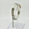 SEIKO Octagon Watch 760392 [/ New Battery] Ladies' 2Y01-5A70
