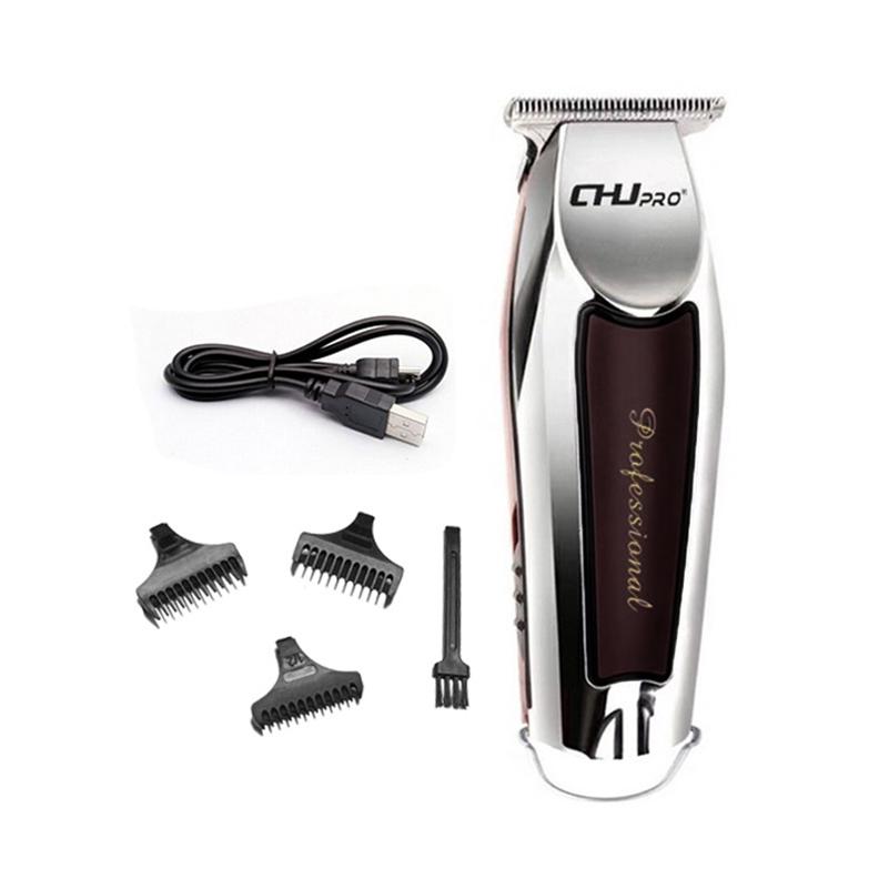 

USB аккумуляторная машинка для стрижки волос регулируемая скорость борода парикмахерская бритва мини-машина для резки вино красного