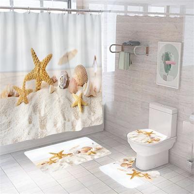 Bad & WC – Duschvorhänge