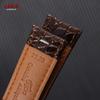 Butterfly Buckle Crocodile Pattern Leather Watch Strap 12/14/16/18/19/20/22mm Watchbands Soft Casual Business Wristwatch Band