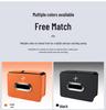 Polestar Car Tissue Box Holder & Organizer