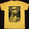 SILVERCHAIR Band August 31 Opera House Shirt Unisex Concert S-5XL SG843 Unisex T-Shirt