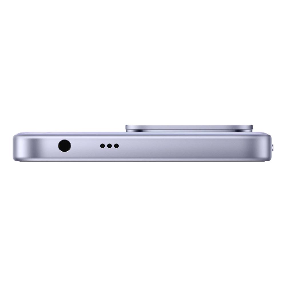 Xiaomi Smartphone Redmi 17 4G, 6.9" 120Hz, 7500mAh, 50MP, Helio G91-Negru/Albastru/Mov/Verde