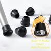 4PCS Wear-resistant Chair Leg Floor Protector Furniture Table Feet Protective Pad  Hardwood Flooring