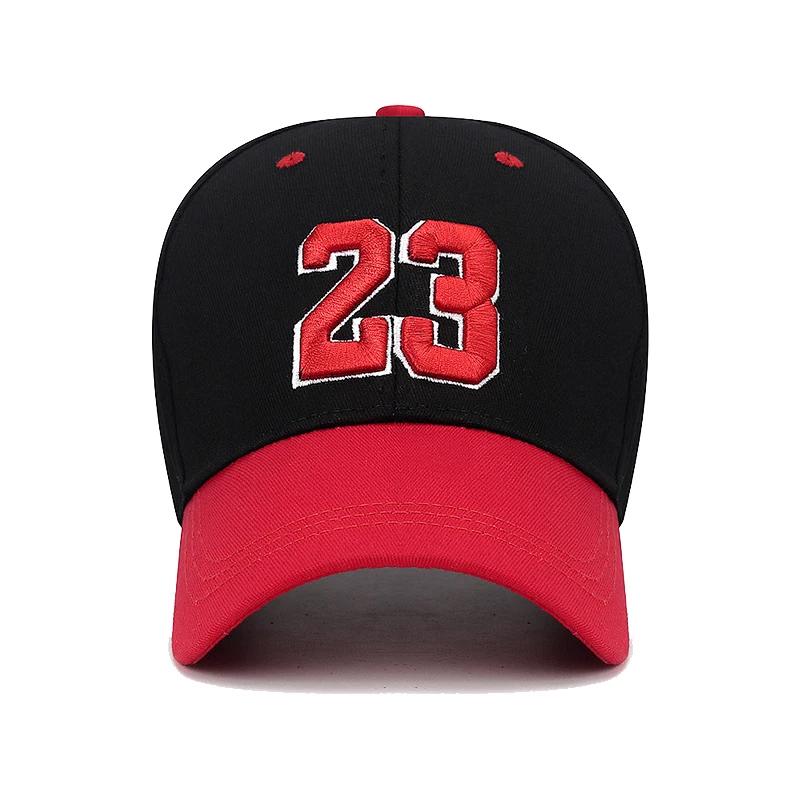 New Fashion Mens Womens 3D Letter Embroidery Cotton Adjustable Snapback Baseball Cap Football Caps Trucker Hat Dad Hats Golf Cap