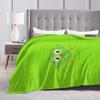 Duolingos Velvet Blanket Quality Warm  Bedding Throws Autumn Decorative Bedroom Graphic Bedspread