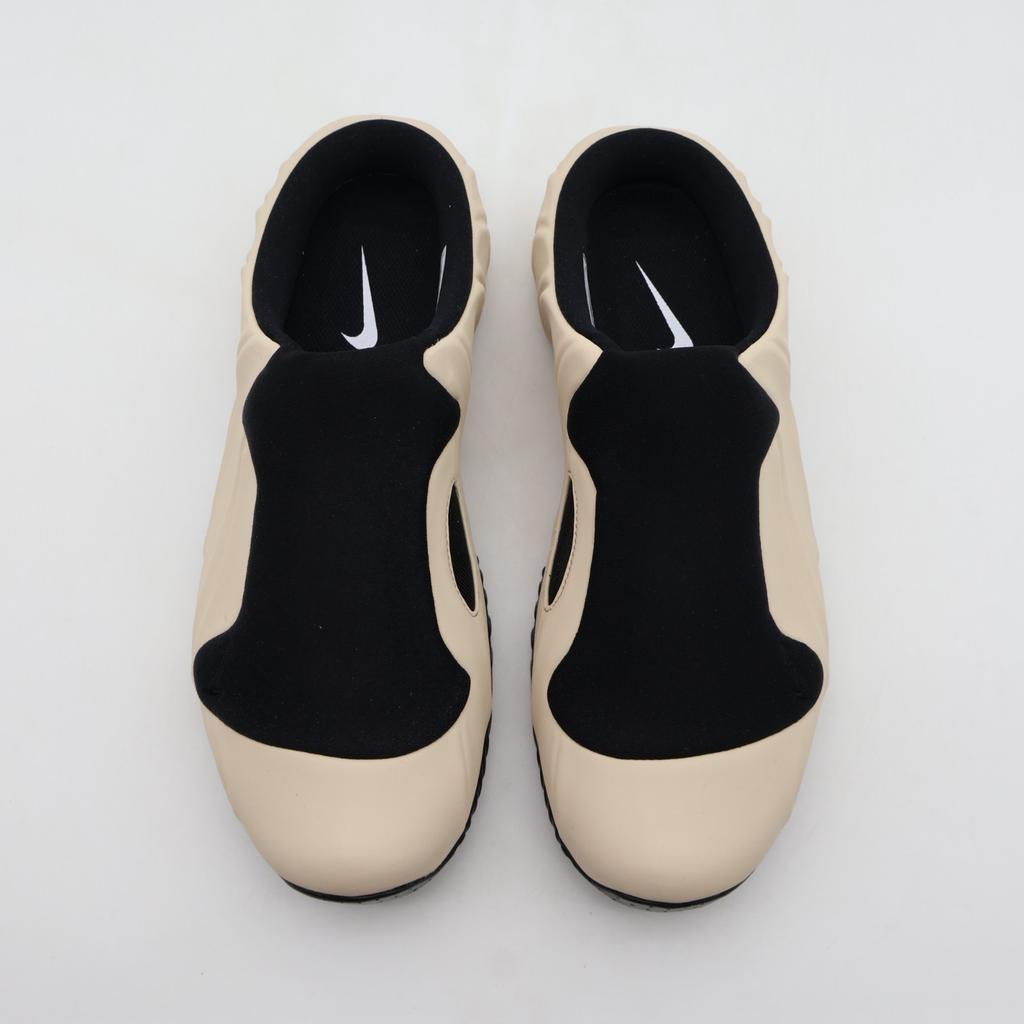 HF6881-100 Nike Clogposite Sand Drift and Black (Men's)