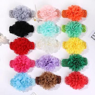 Çocuklar İçin Saç Aksesuarları – Çocuk Saç Bantları