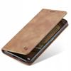 Sc Wallet Mi 10T Lite Light Brown